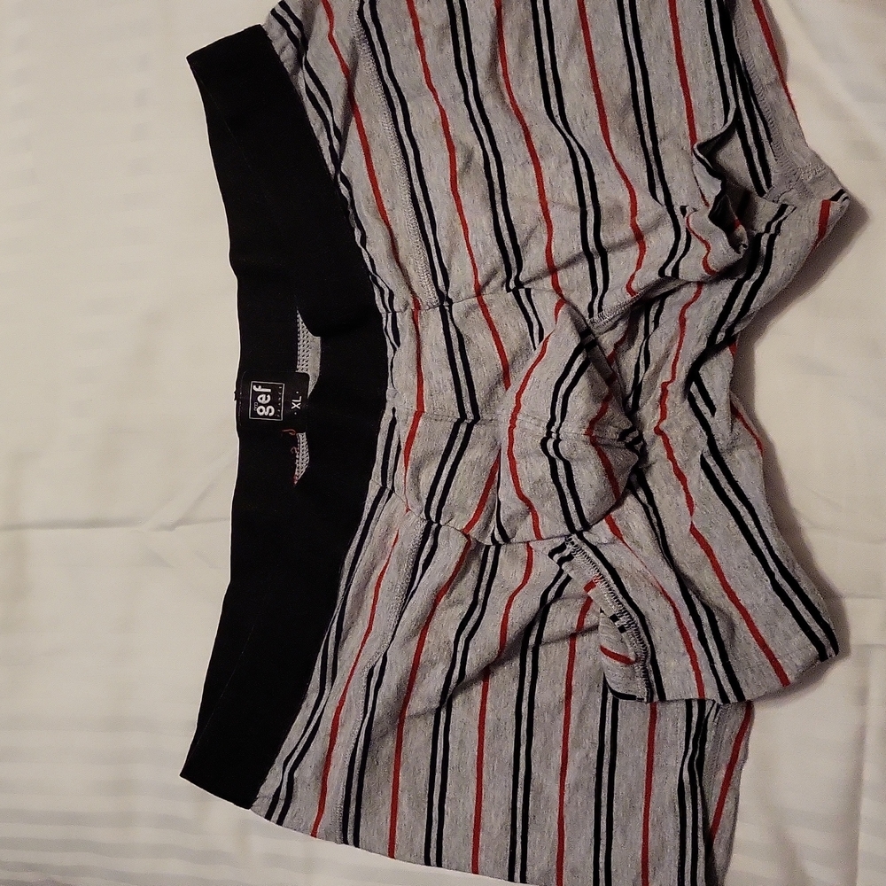 Mens underwear